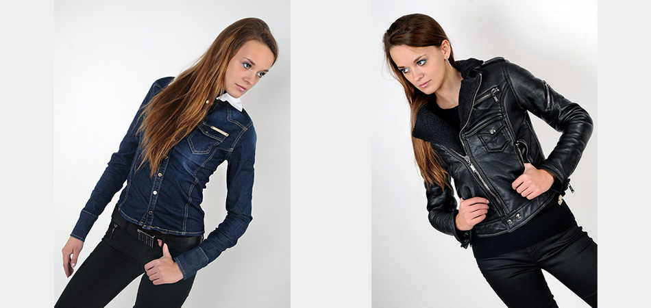 Fashion MK 5